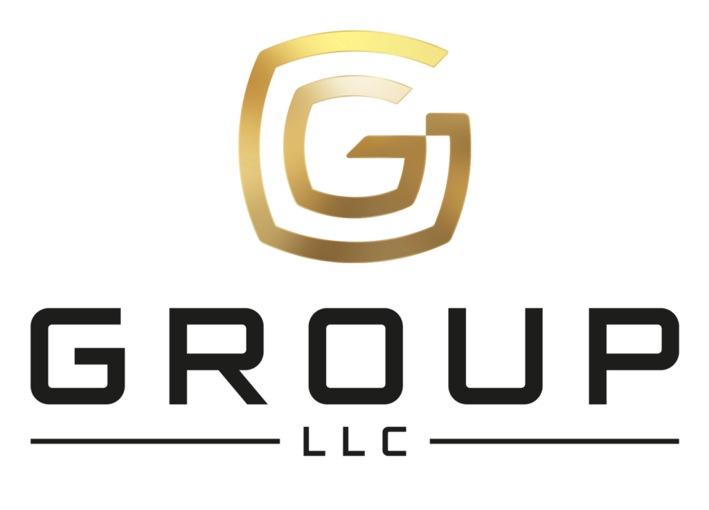 GG GROUP LLC – GG GROUP